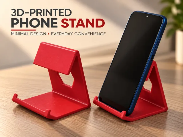 Phone Stand