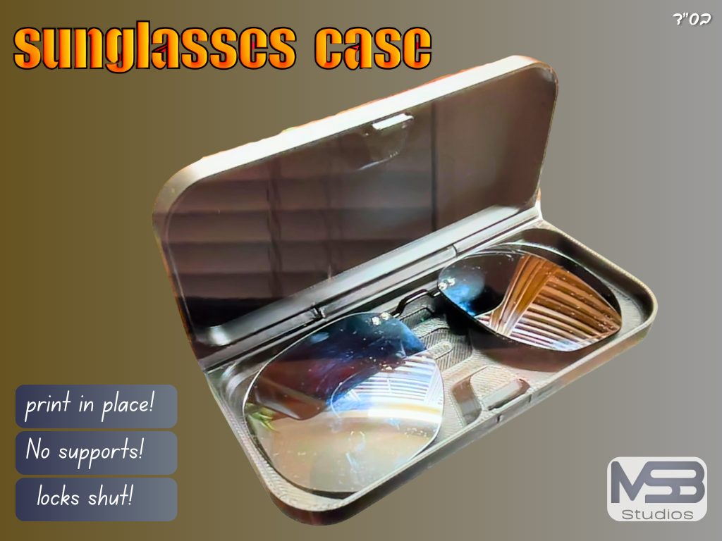 sunglasses case