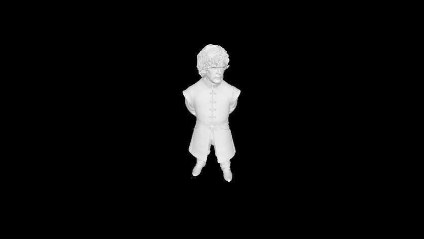 Tyrion Lannister