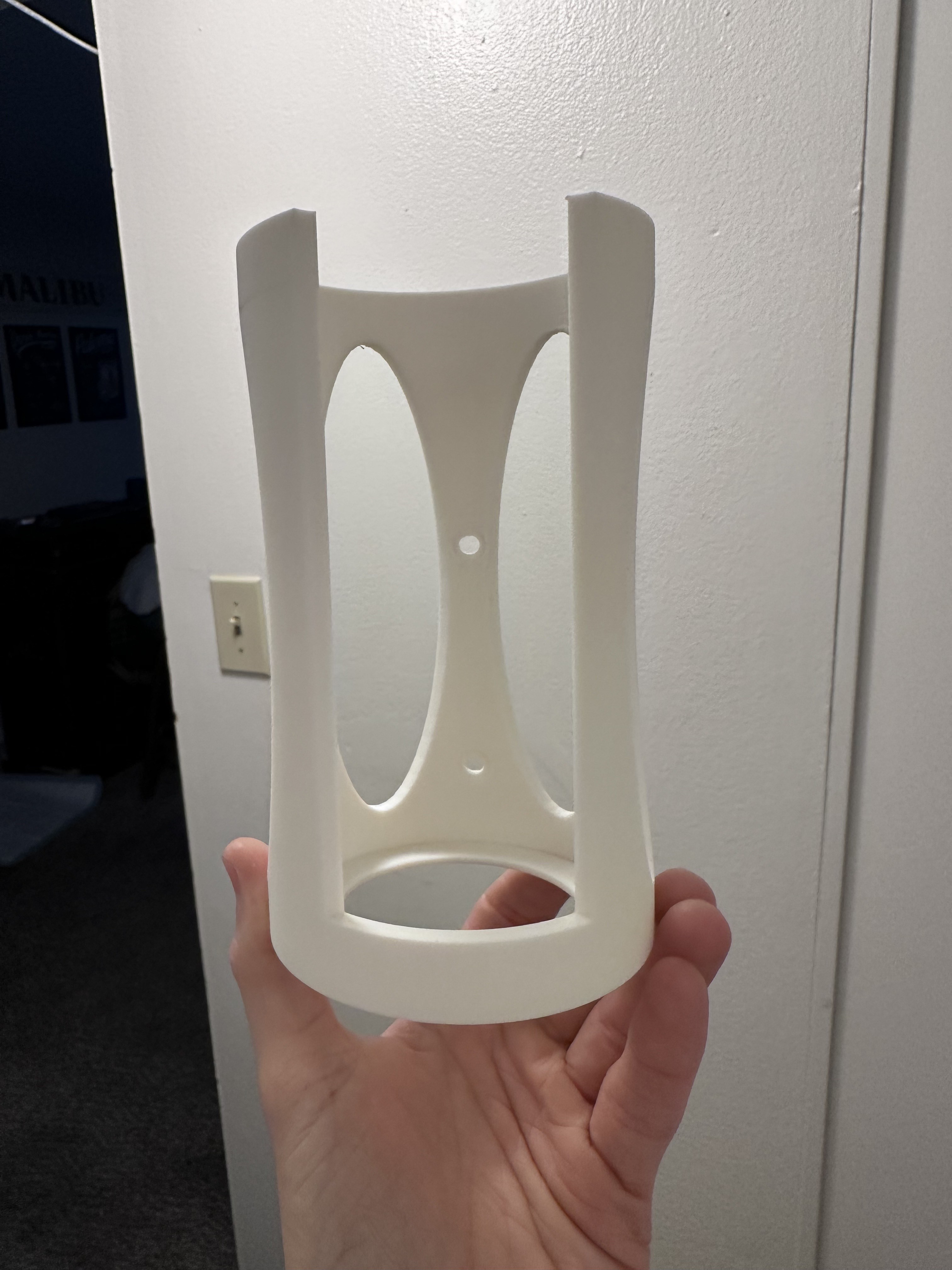Bike Bottle Holder