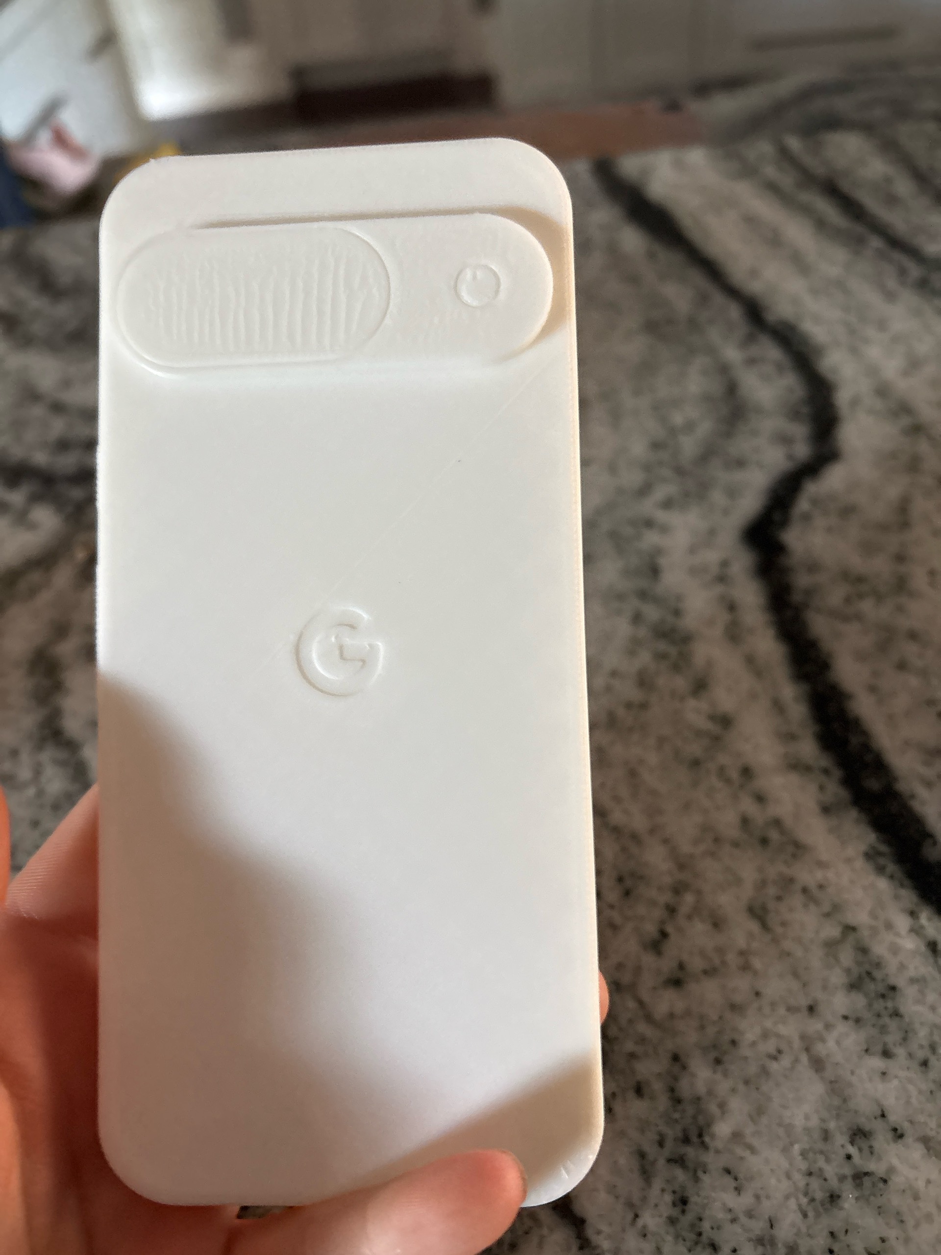 Google Pixel 9 and 9 Pro Mockups