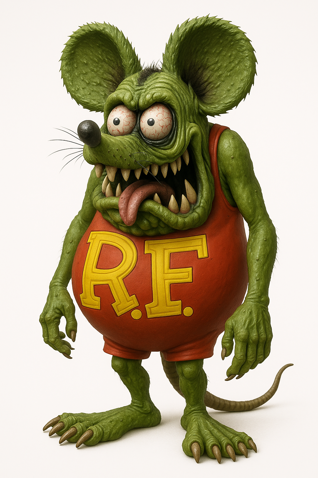 Rat Fink