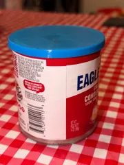 Tin can cap
