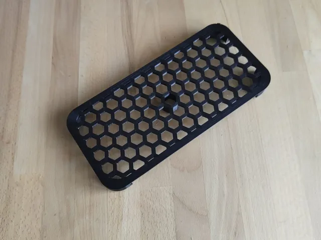 HexaDry – Cutting Board Stand & Kitchen Drying Rack