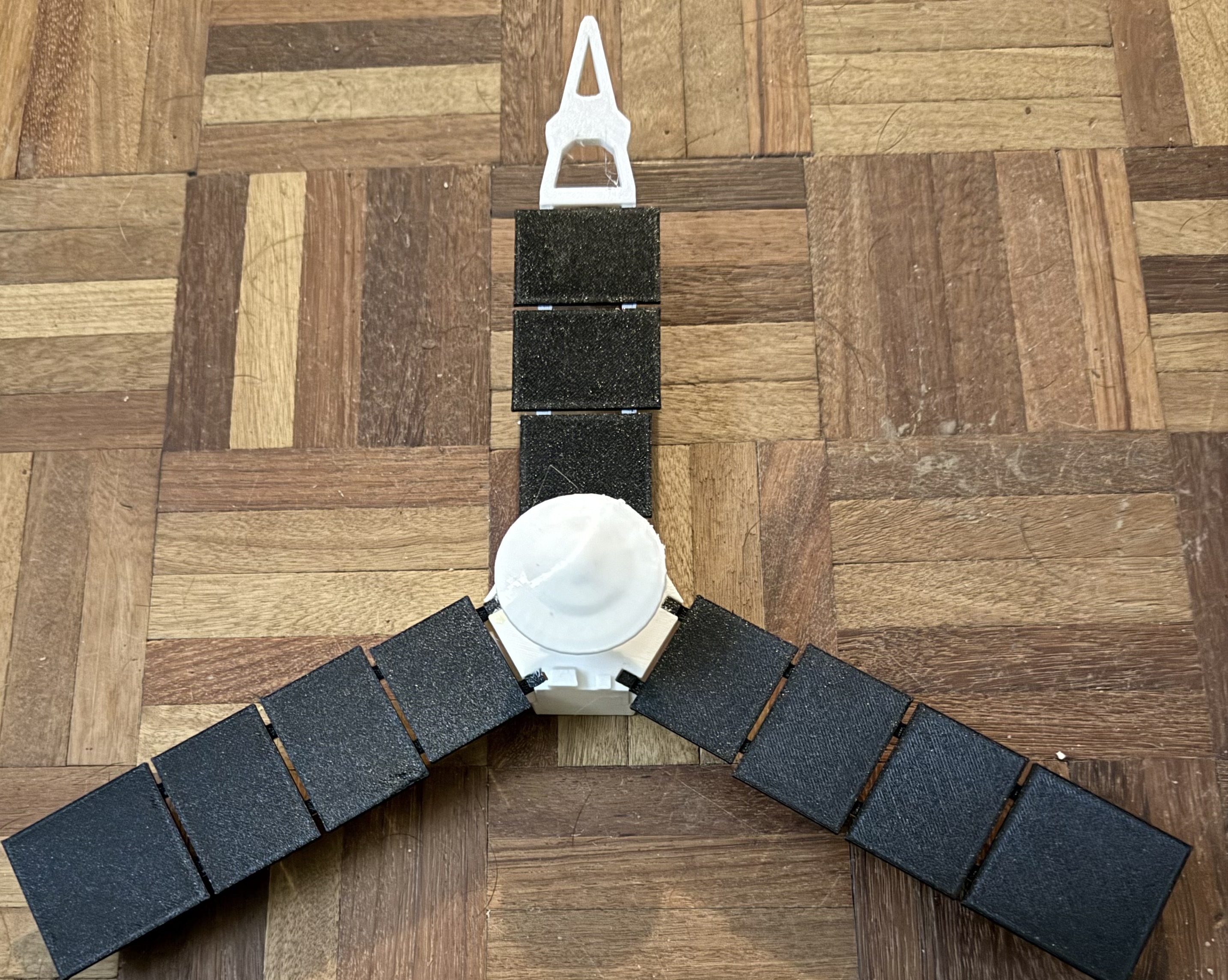 Juno Jupiter Mission