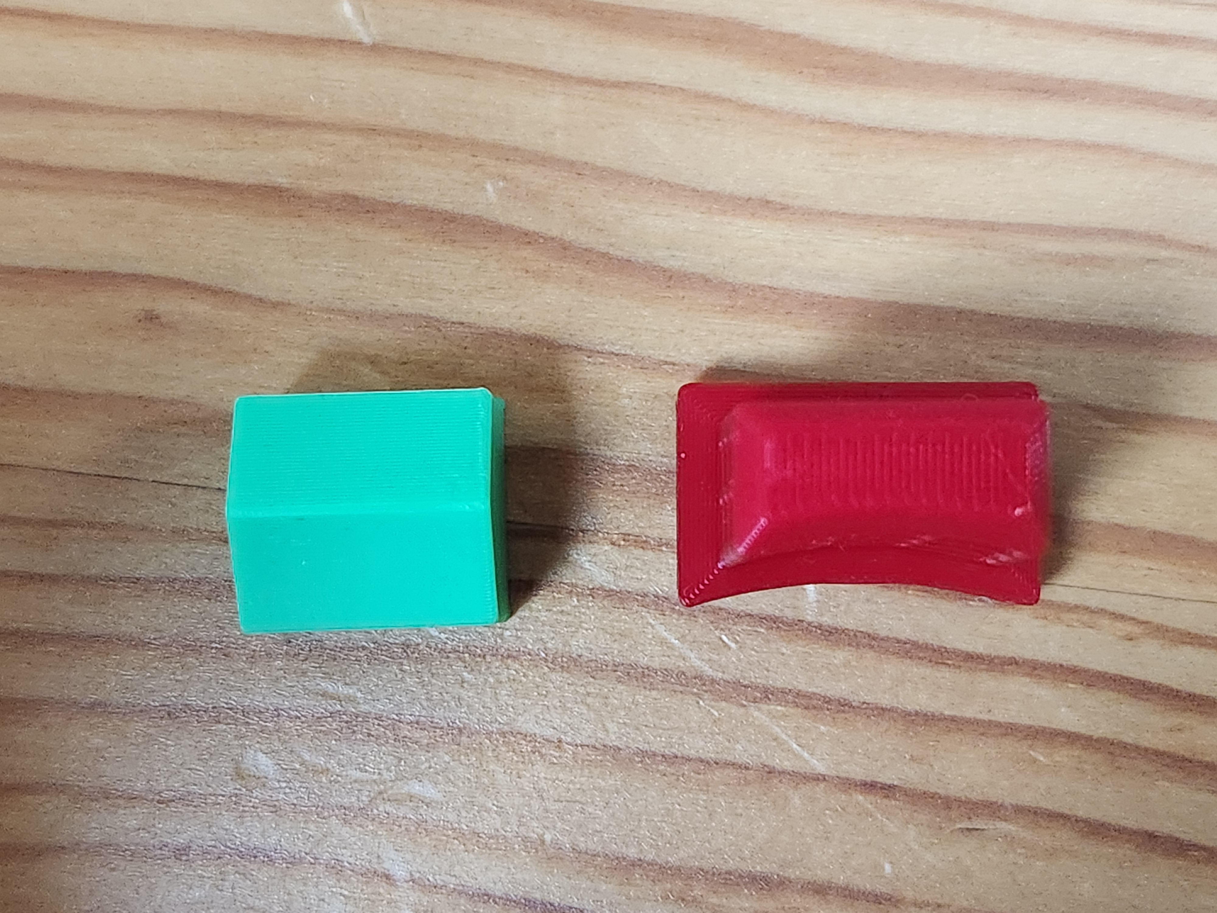 Monopoly House & Hotel Set – Minimalist, FDM Friendly, No Supports — thumbnail 8