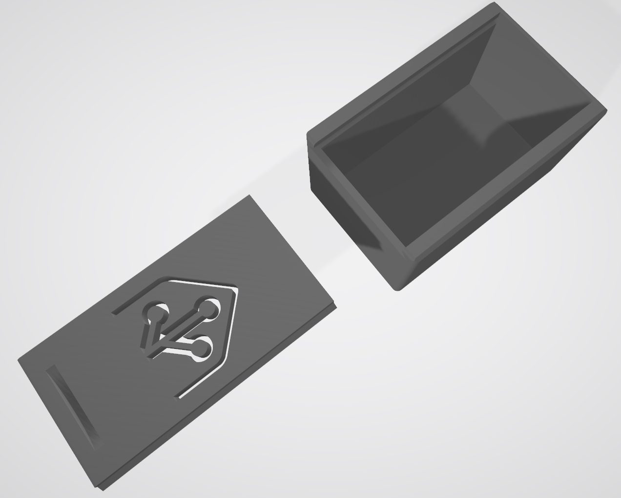 HomeAssistant Multi Purpose Box