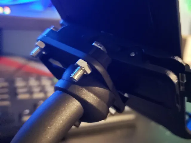 Otterbox Phone Clip V2