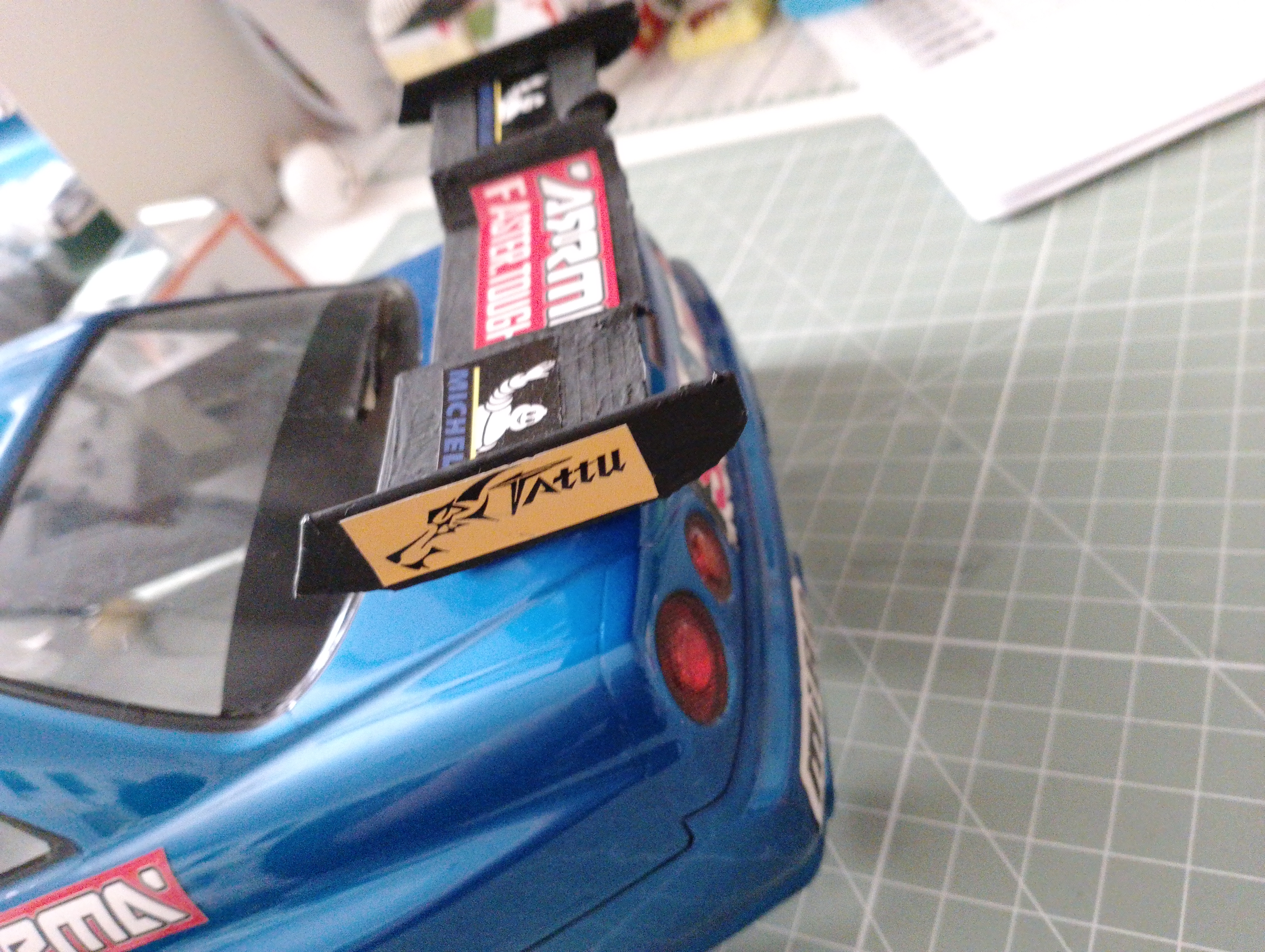active spoiler — miniatura 3