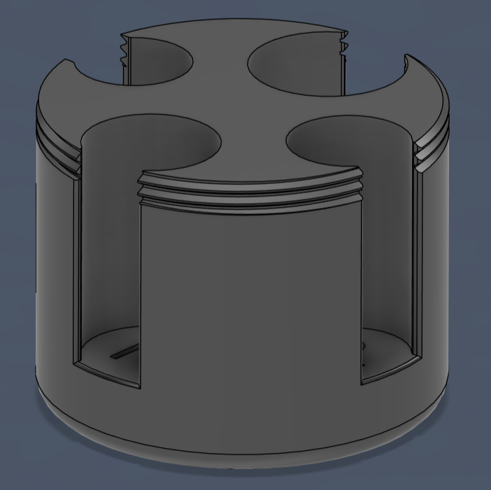 U.S. Coin Holder and Organizer Fully Enclosed