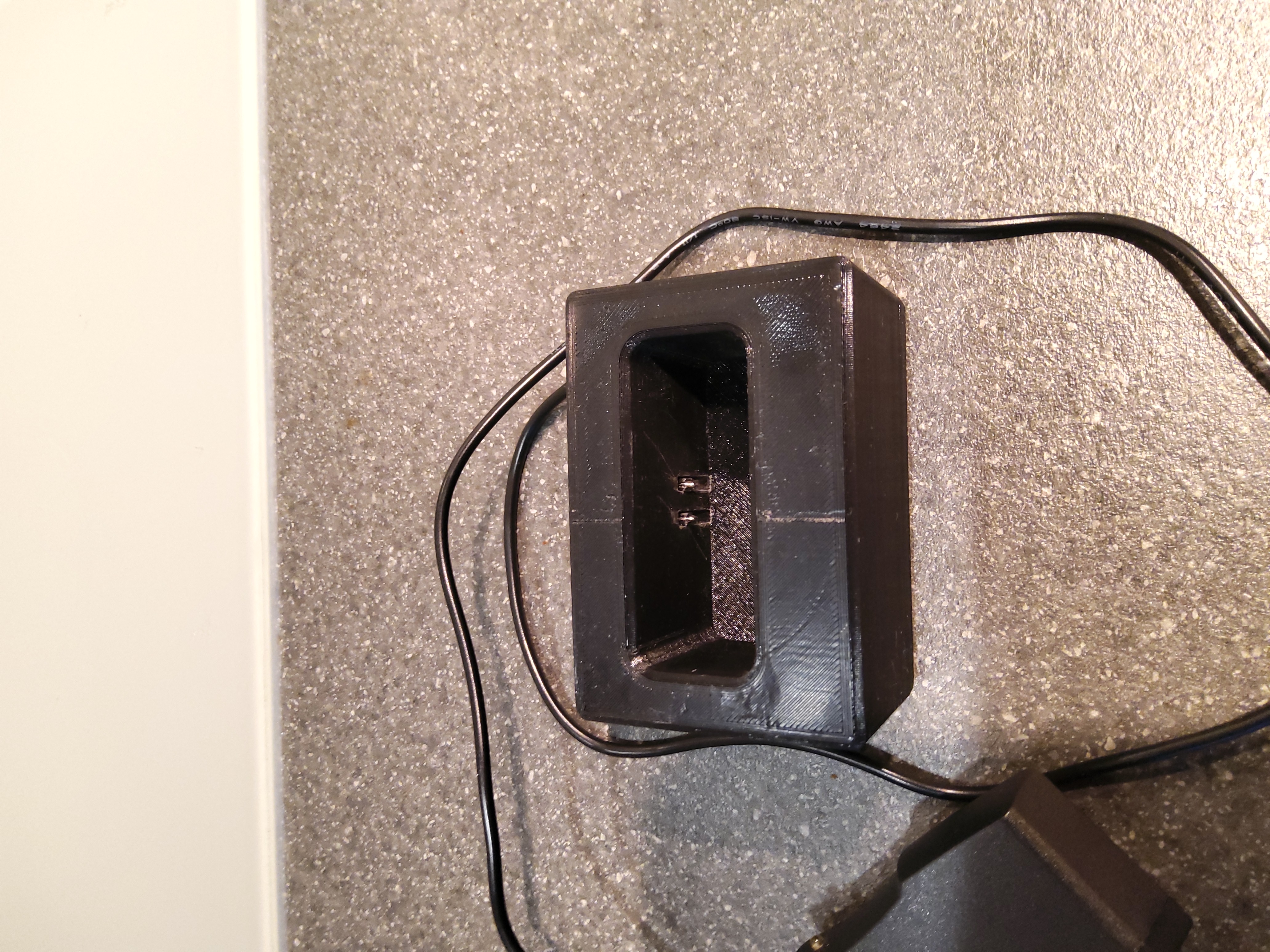 Sonim XP5s Desktop Charger — miniatura 2