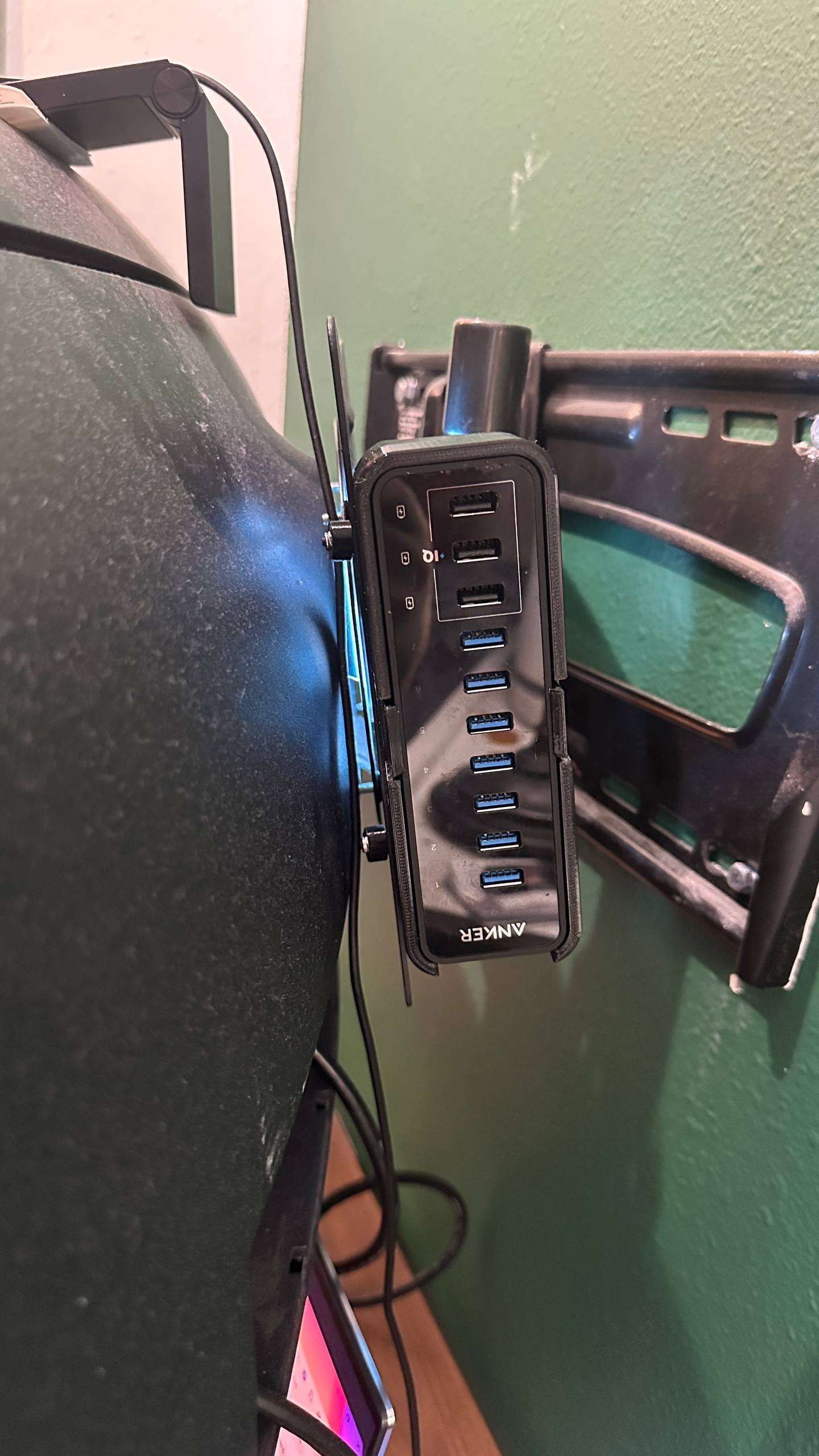 Anker A7515 VESA Mount