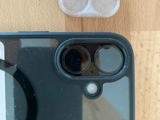 iphone camera protection