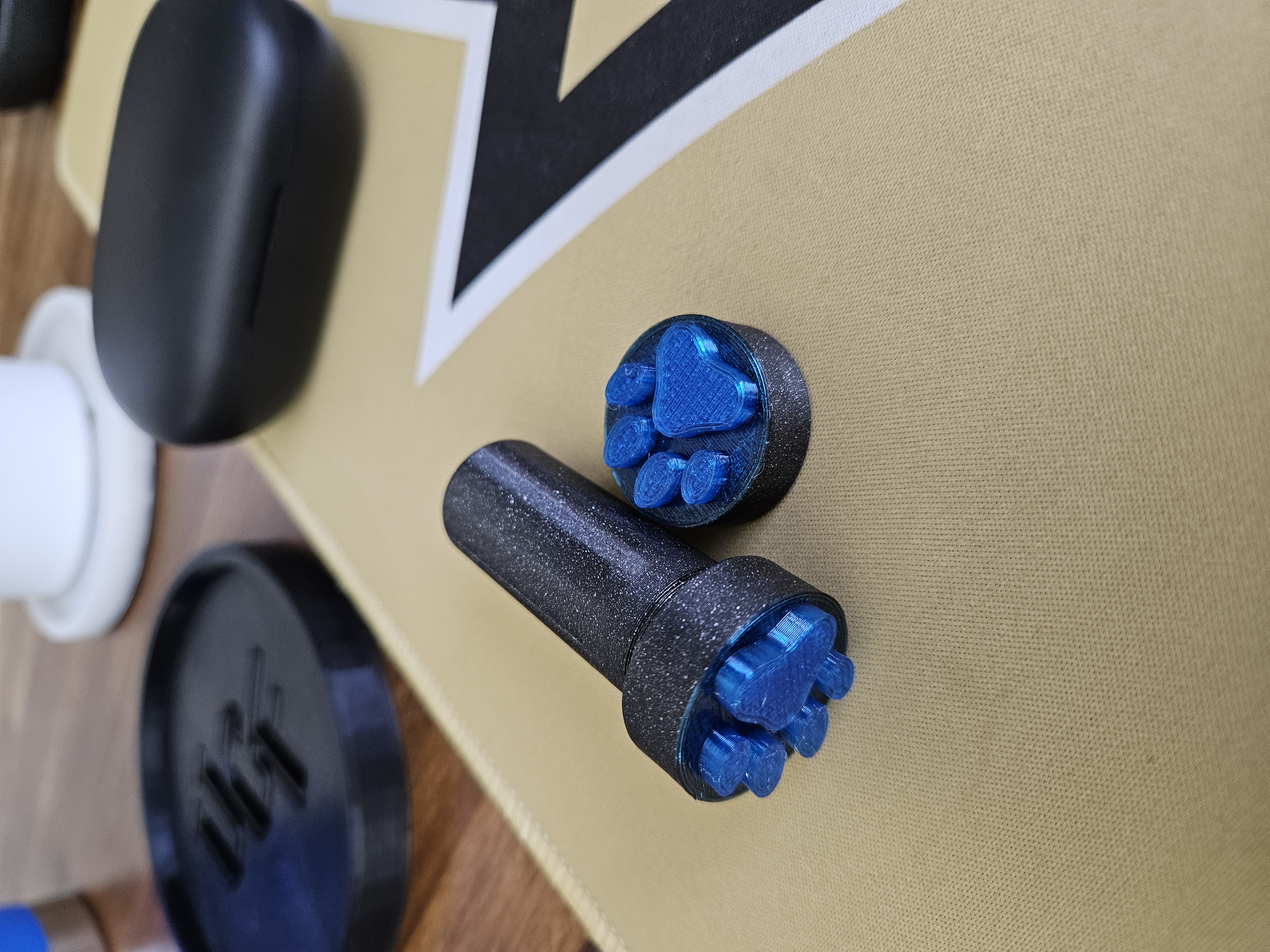 Simple Stamp — thumbnail 2