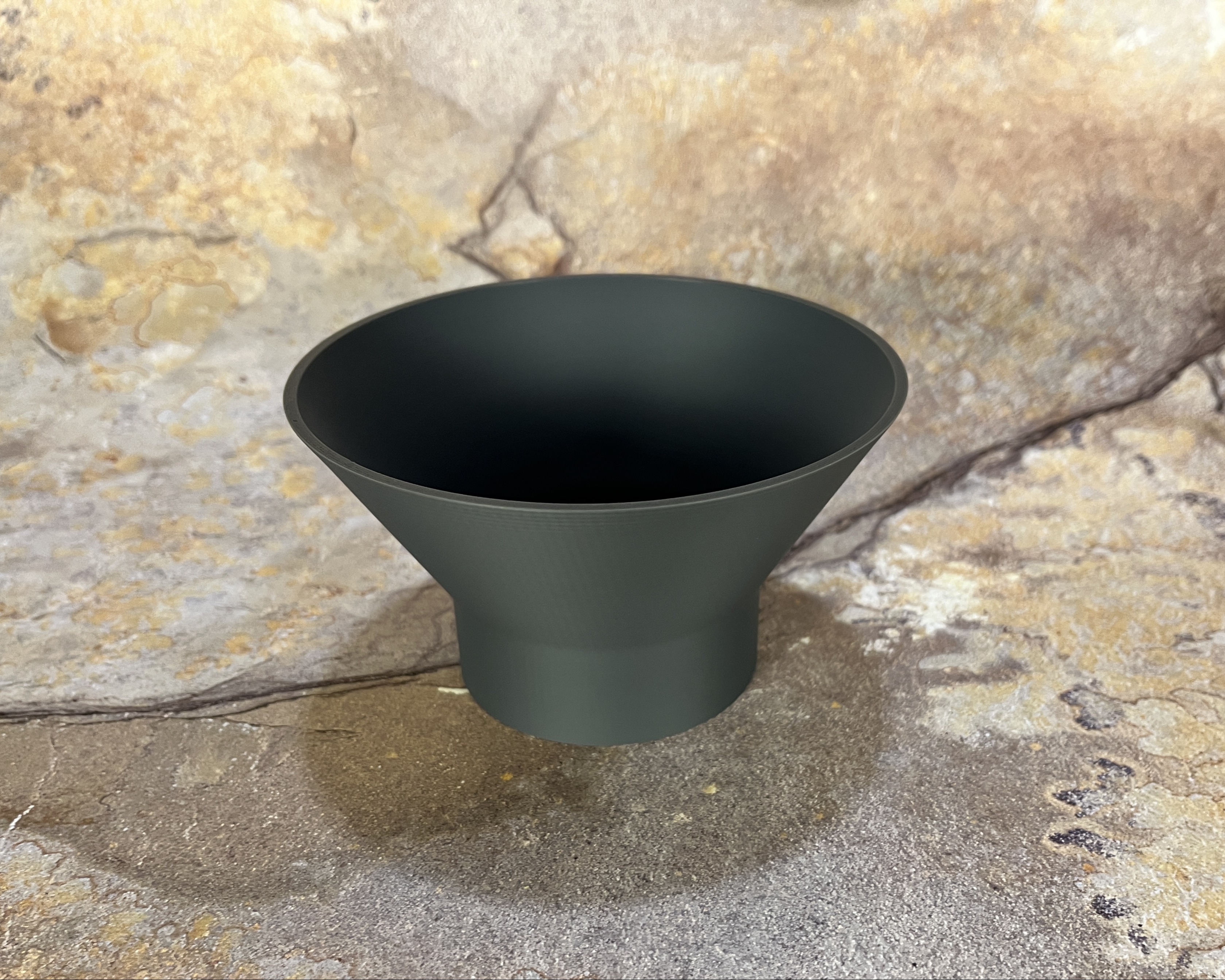 Miniatura 5 do modelo 3D Pet Cremation Urn