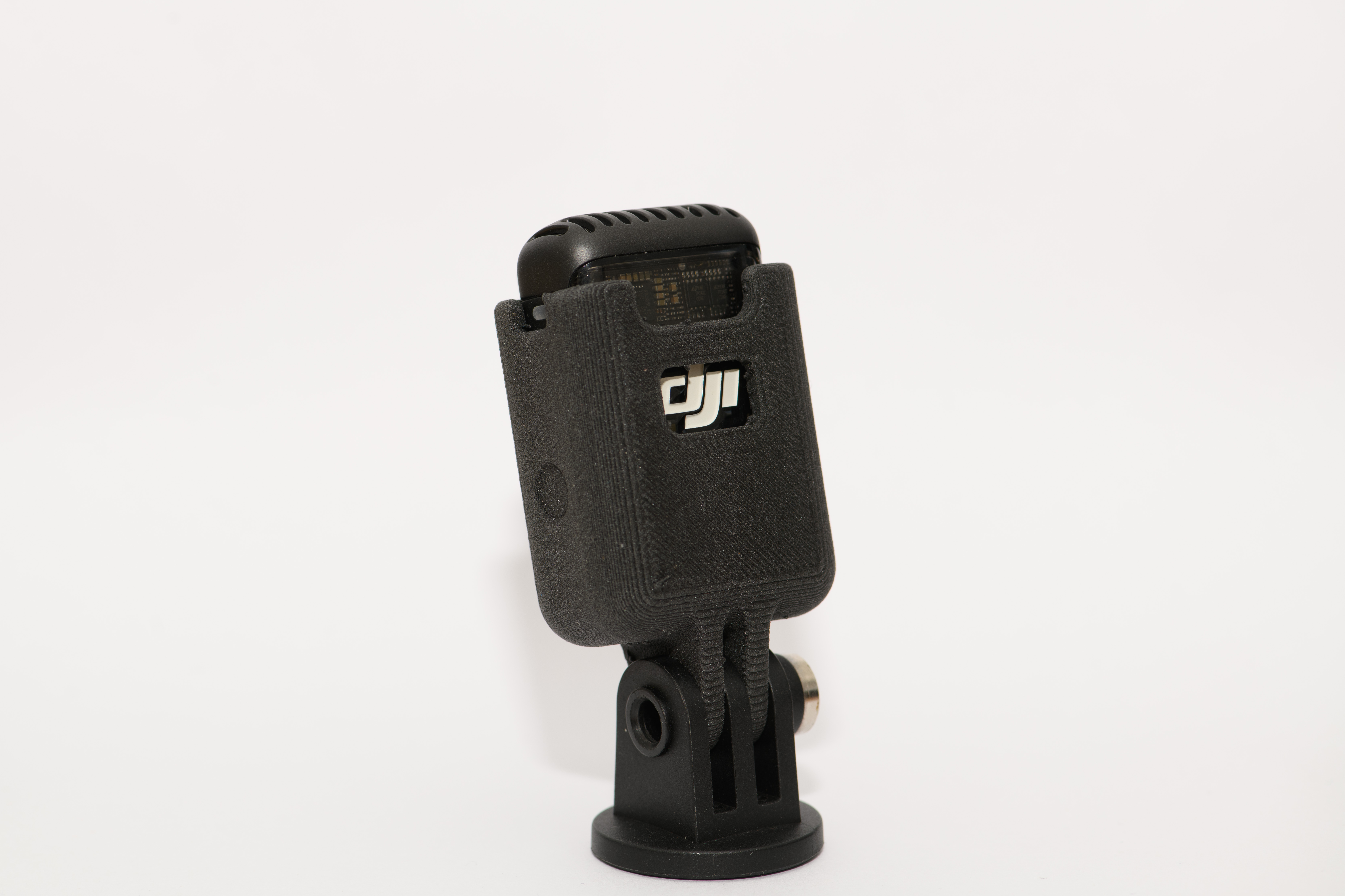 DJI Mic 2 Mount