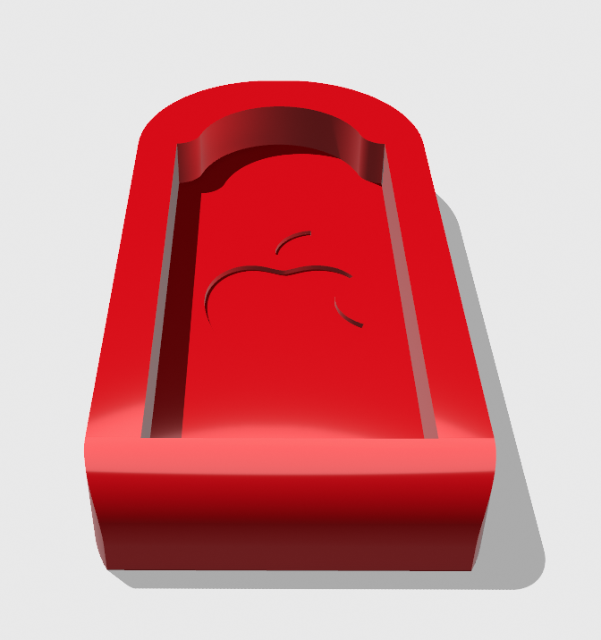iPod Nano 7th gen holder