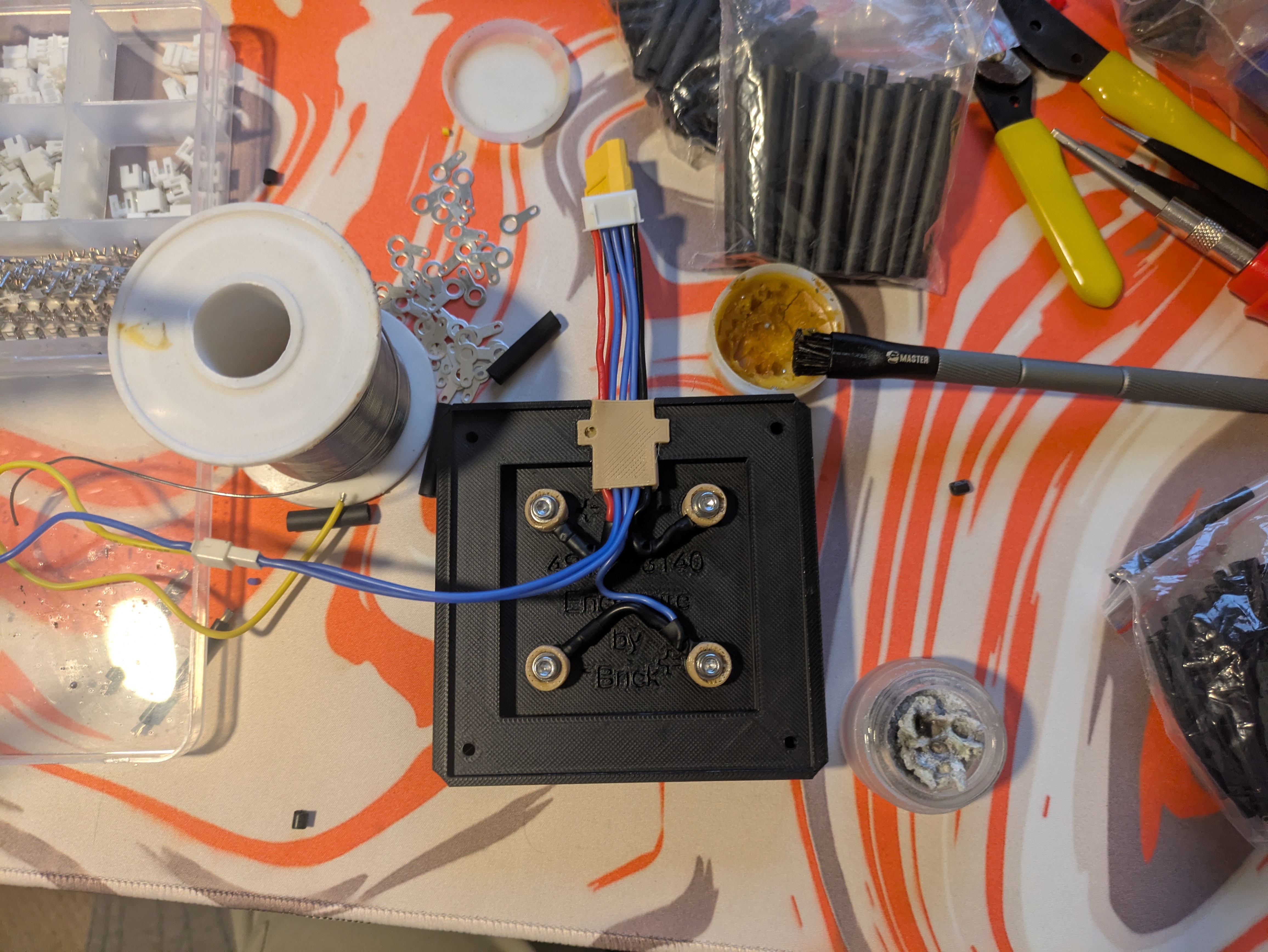 4S1P 33140 case — miniatura 3
