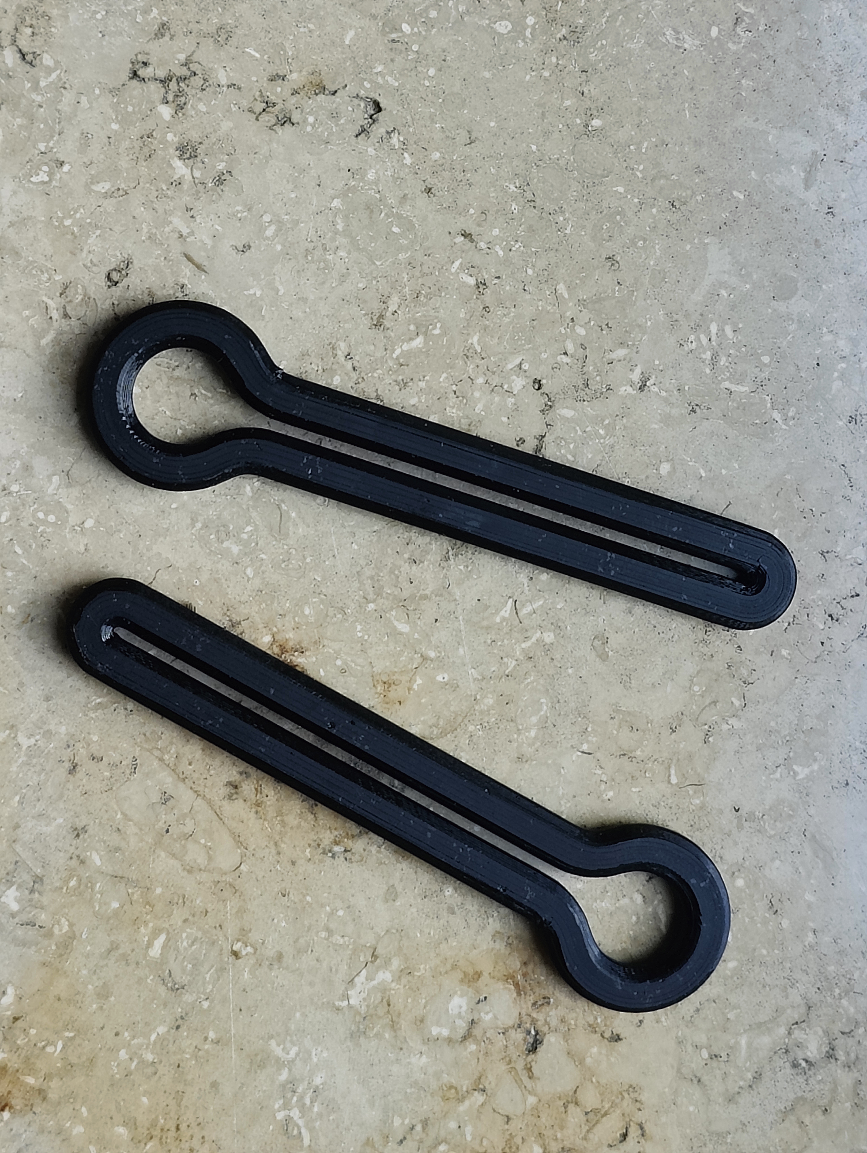 Energy Gel Squizzer 3D model