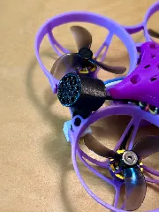Foxeer Micro Lollipop Mount for Meteor75 Frame