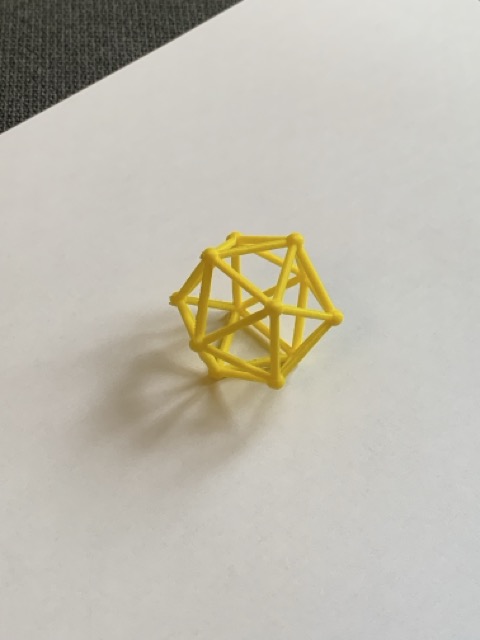Icosahedron