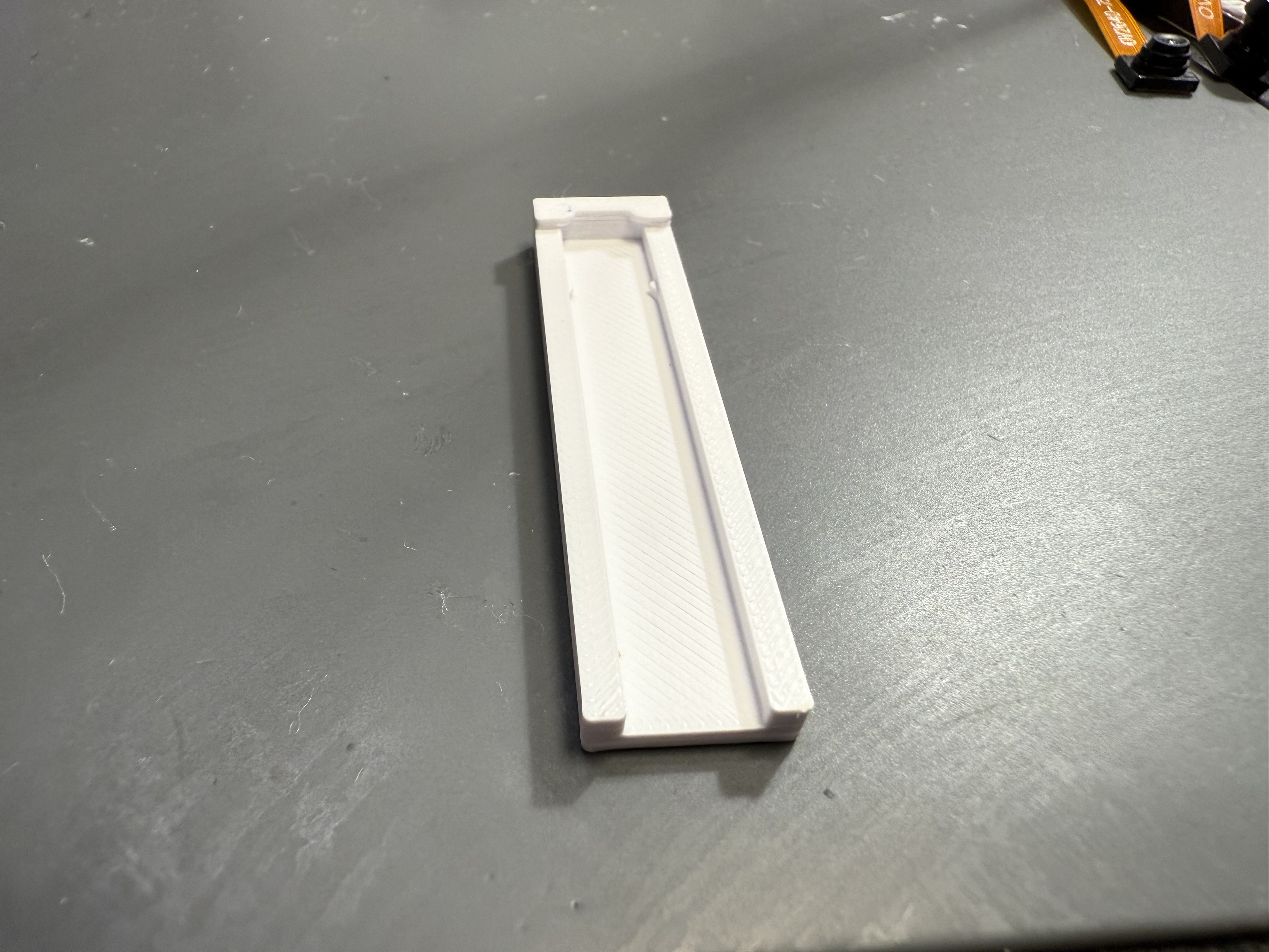 OV2640 Camera Grip — miniatura 3