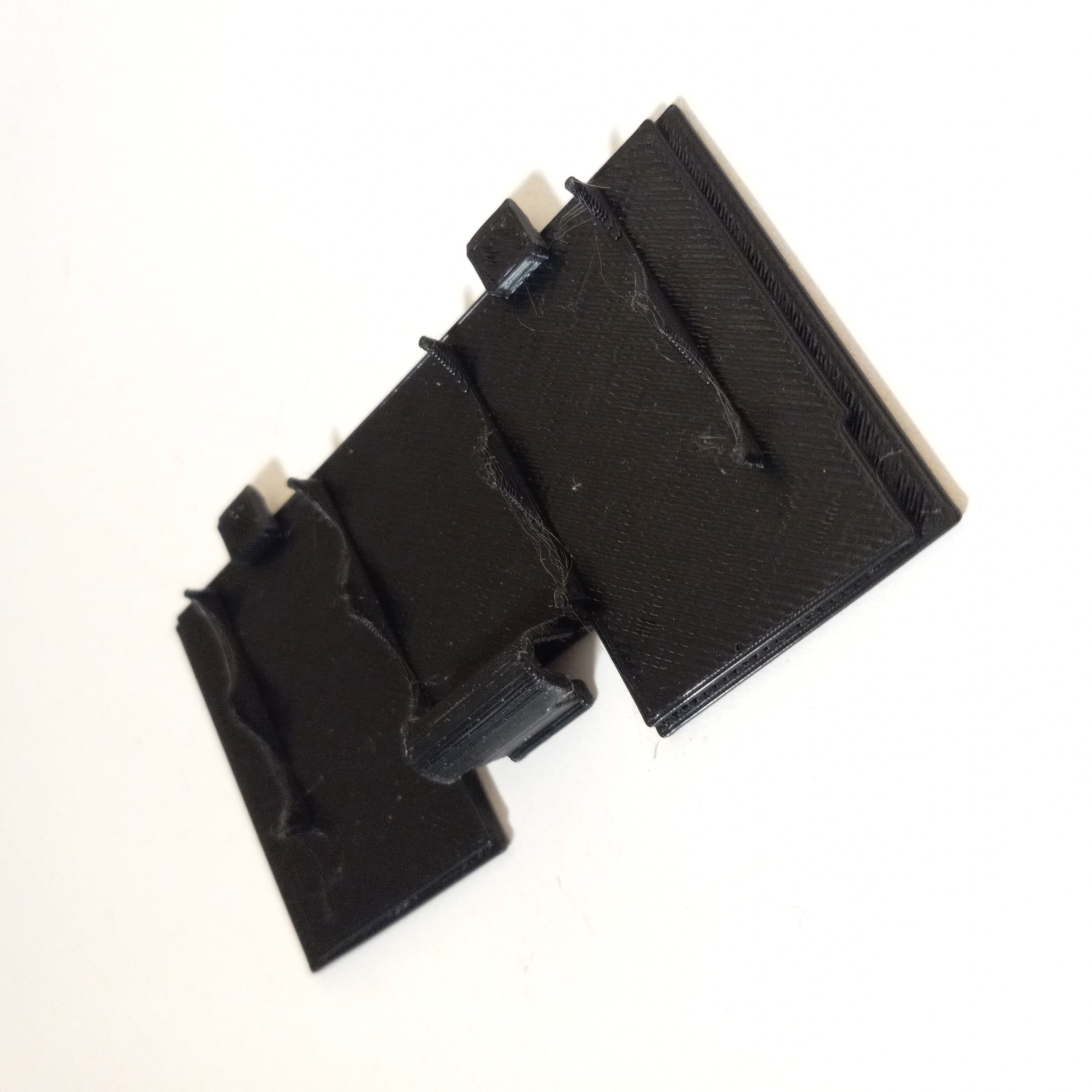 Battery Cover for Zoom 506II/607 Bass Effects Pedals