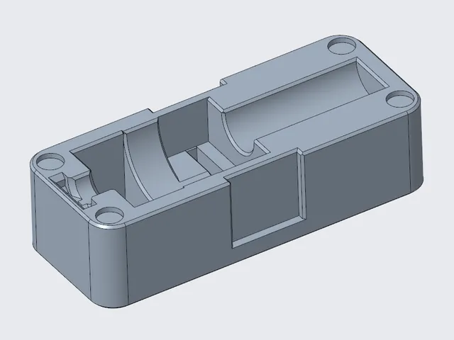 FlashForge hotend box