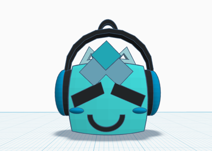 jsab cube:D