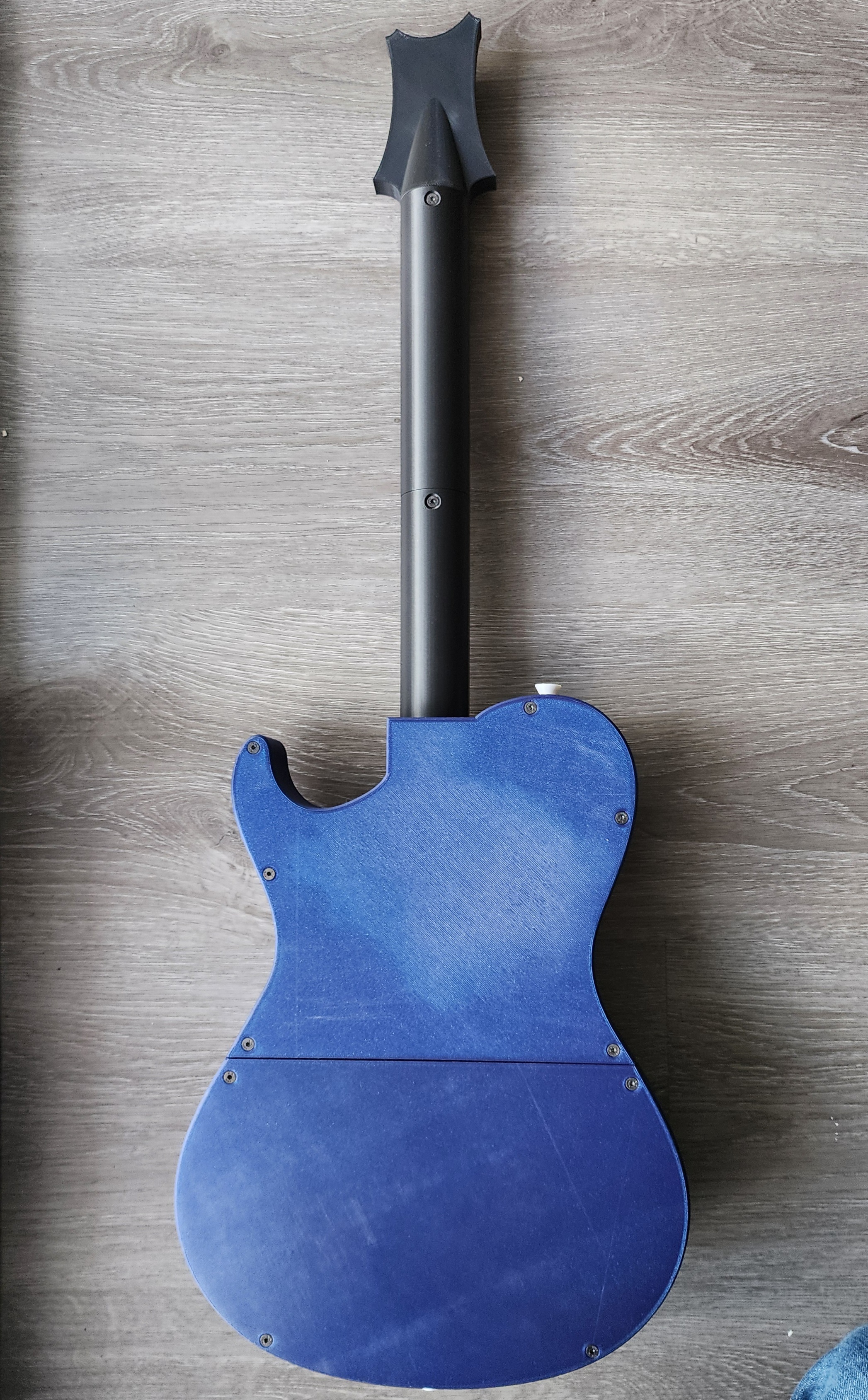 Guitar Hero/Clone Hero Controller — miniatura 6