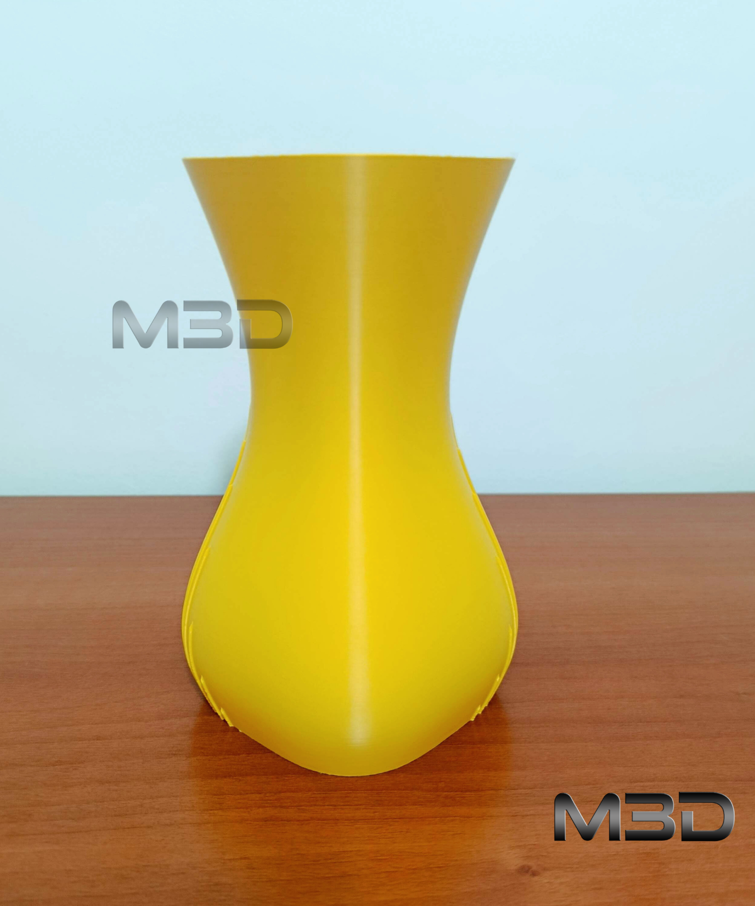 Vertical Pattern Vase — miniatura 4