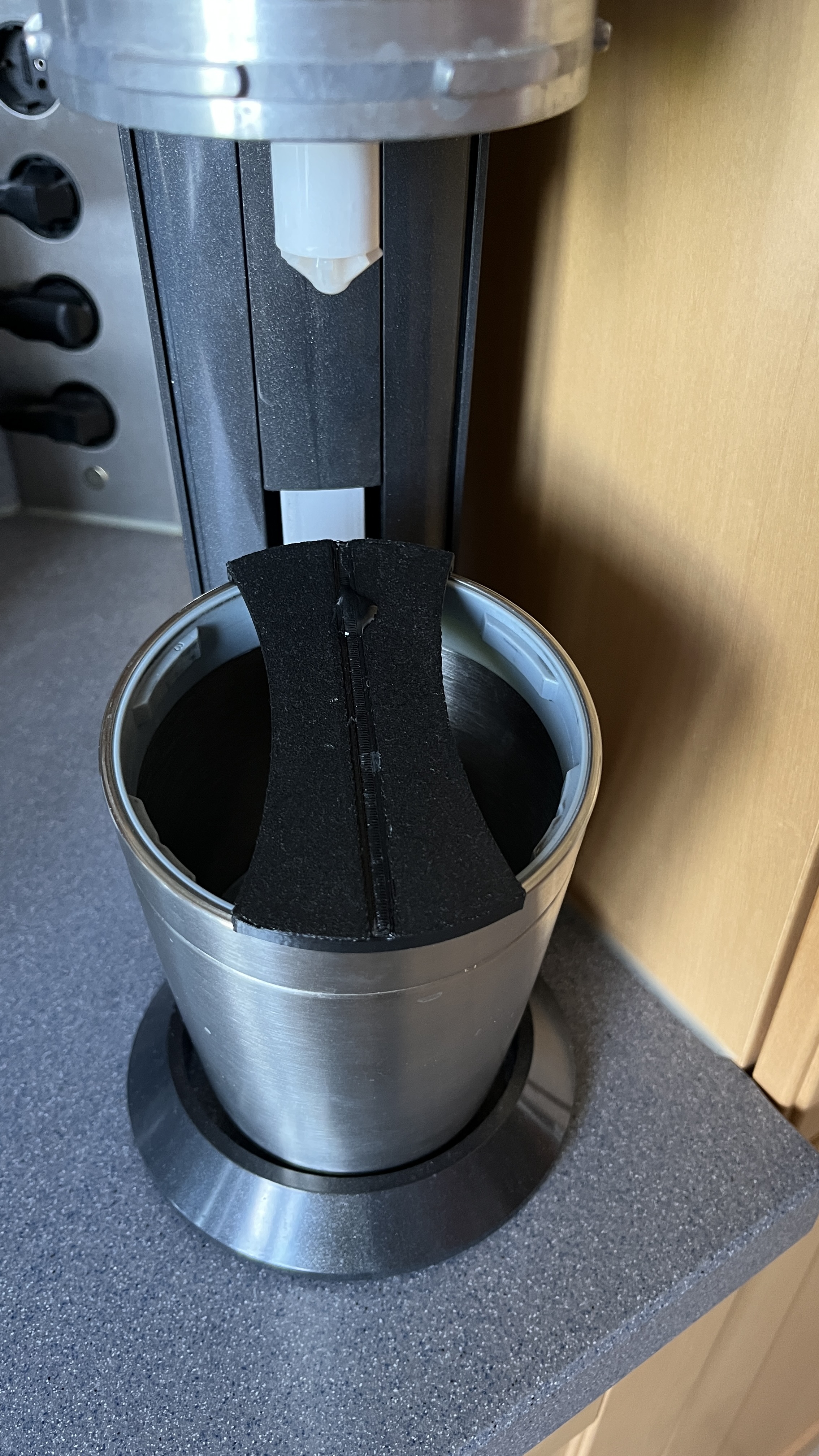 Sodastream Crystal Tropfenfänger