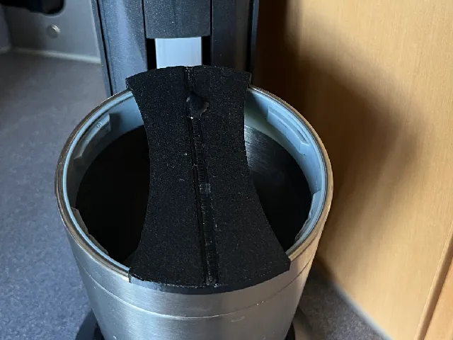 Sodastream Crystal Tropfenfänger