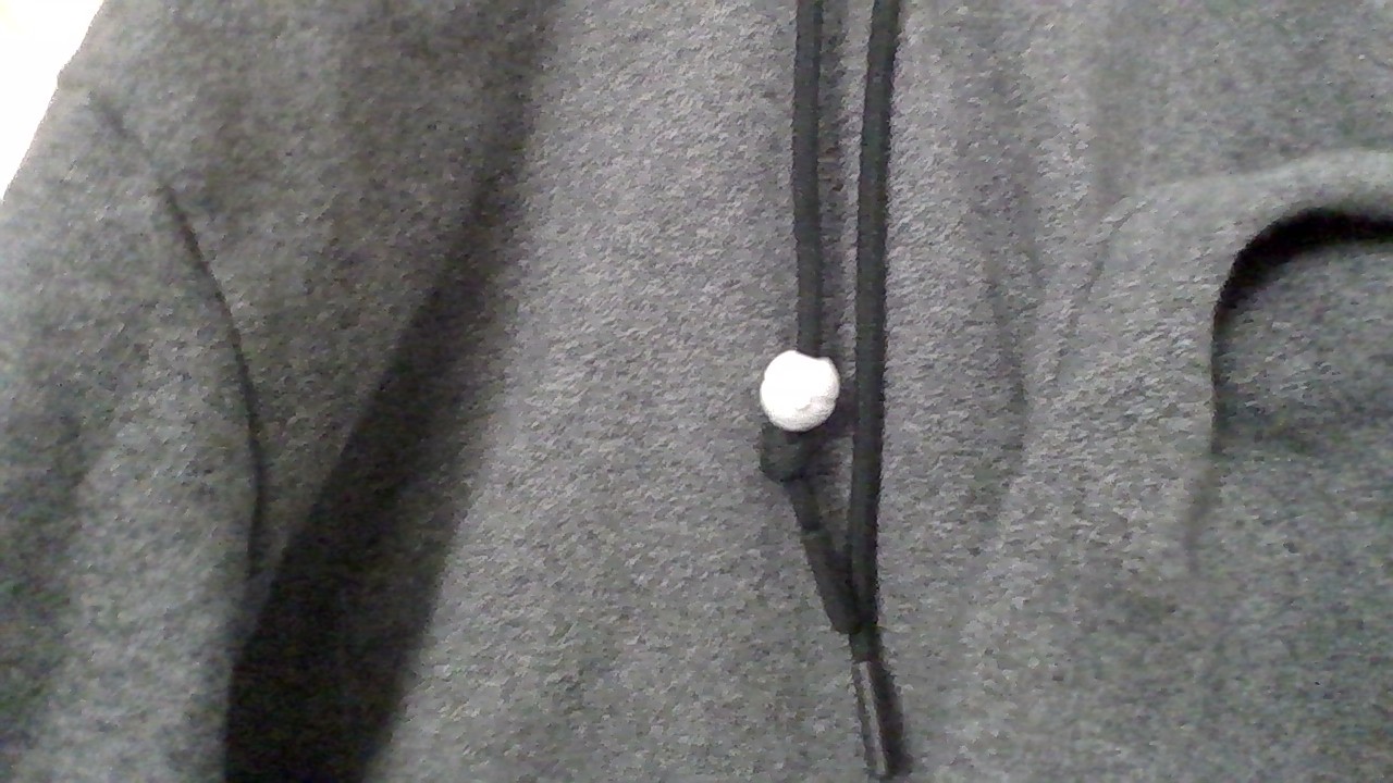 Hoodie Pokeball Bead