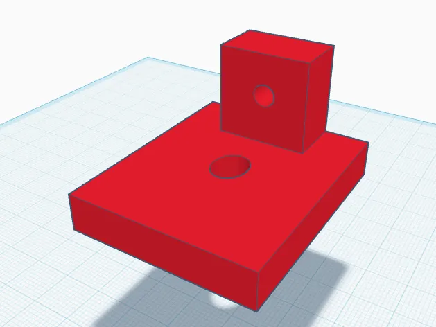 Flathead Screwdriver Holder