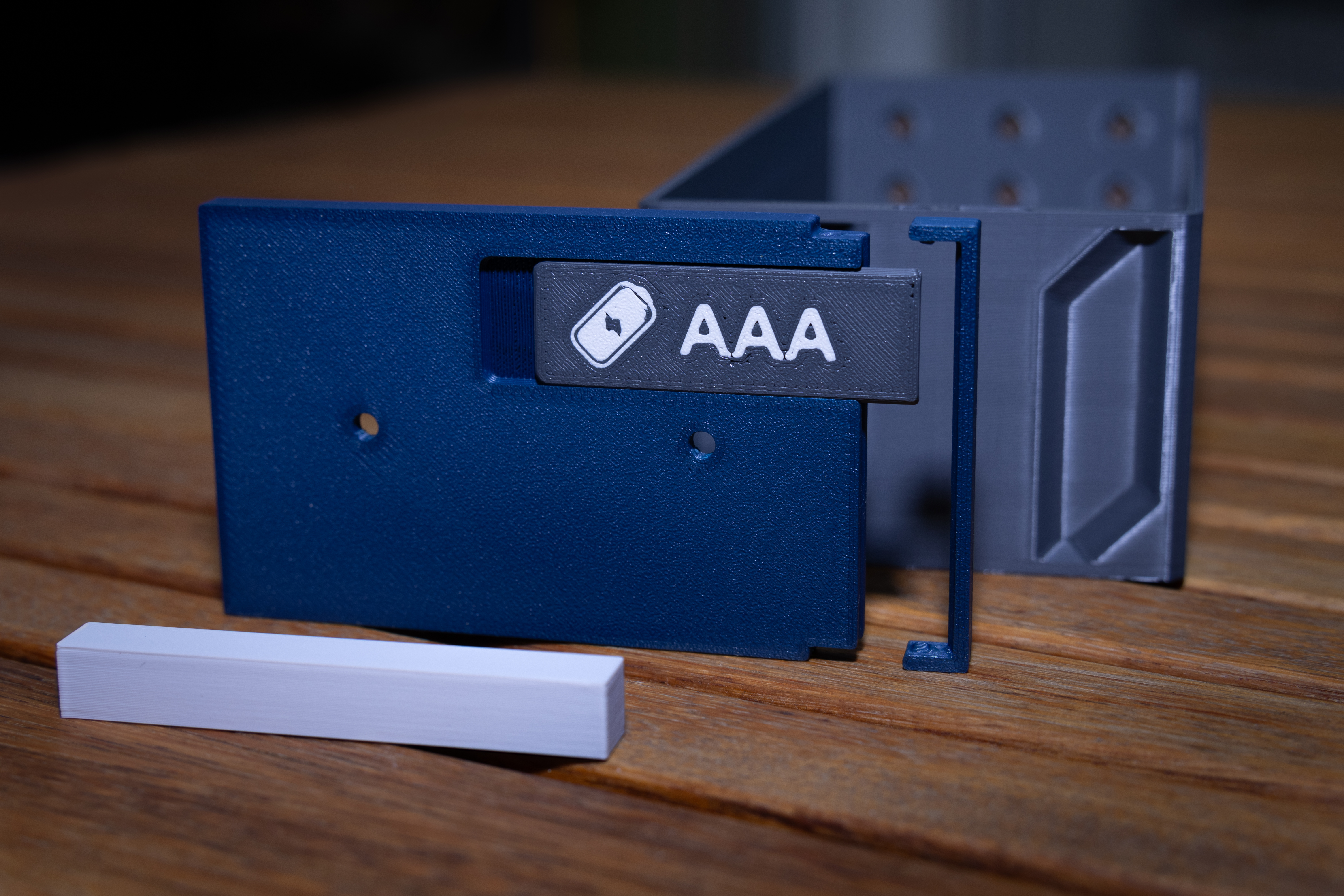 GEN2 Decor - Faceplates - Essential Label Series