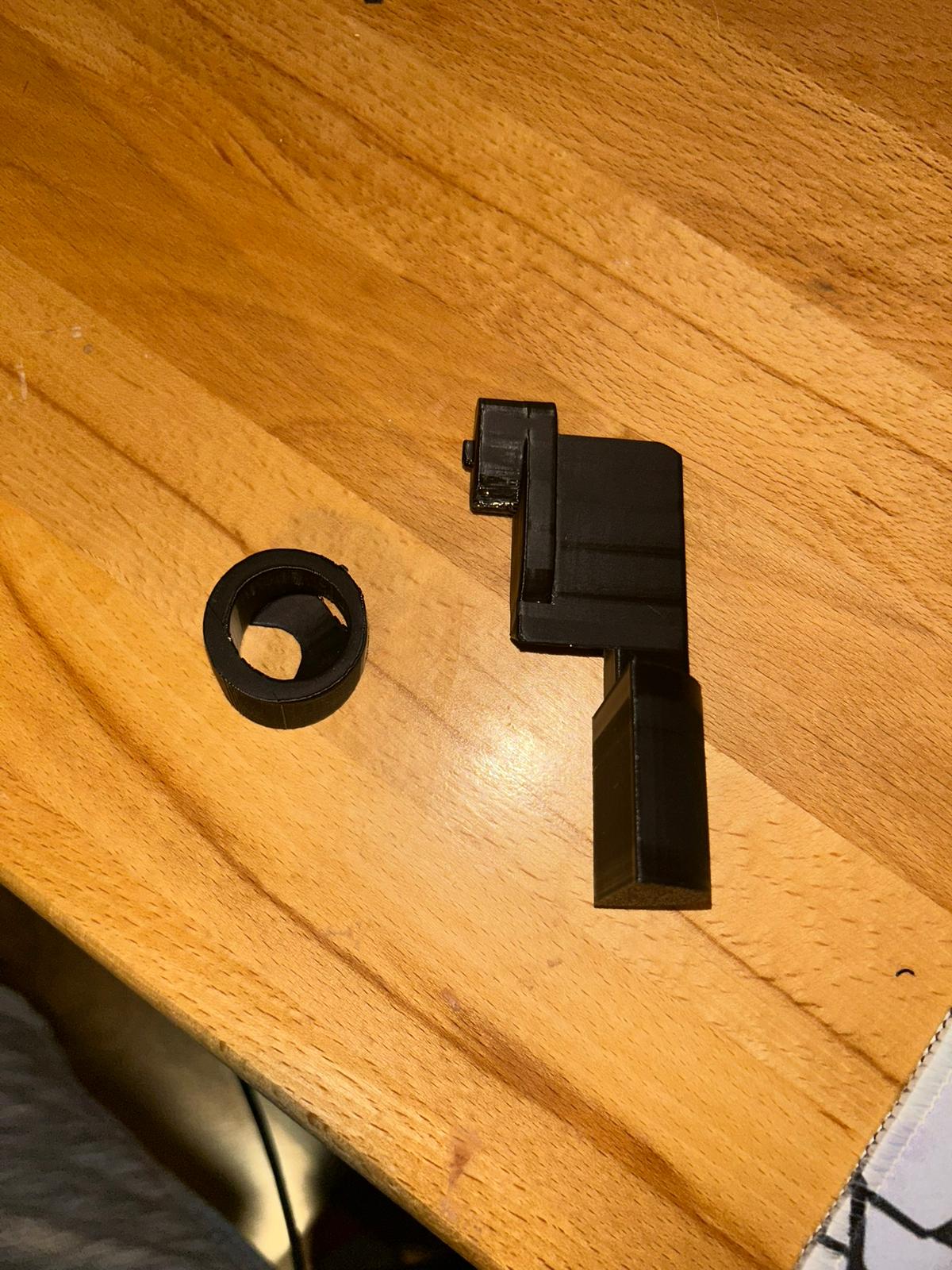 Jaw-connection (Movable) — miniatura 3
