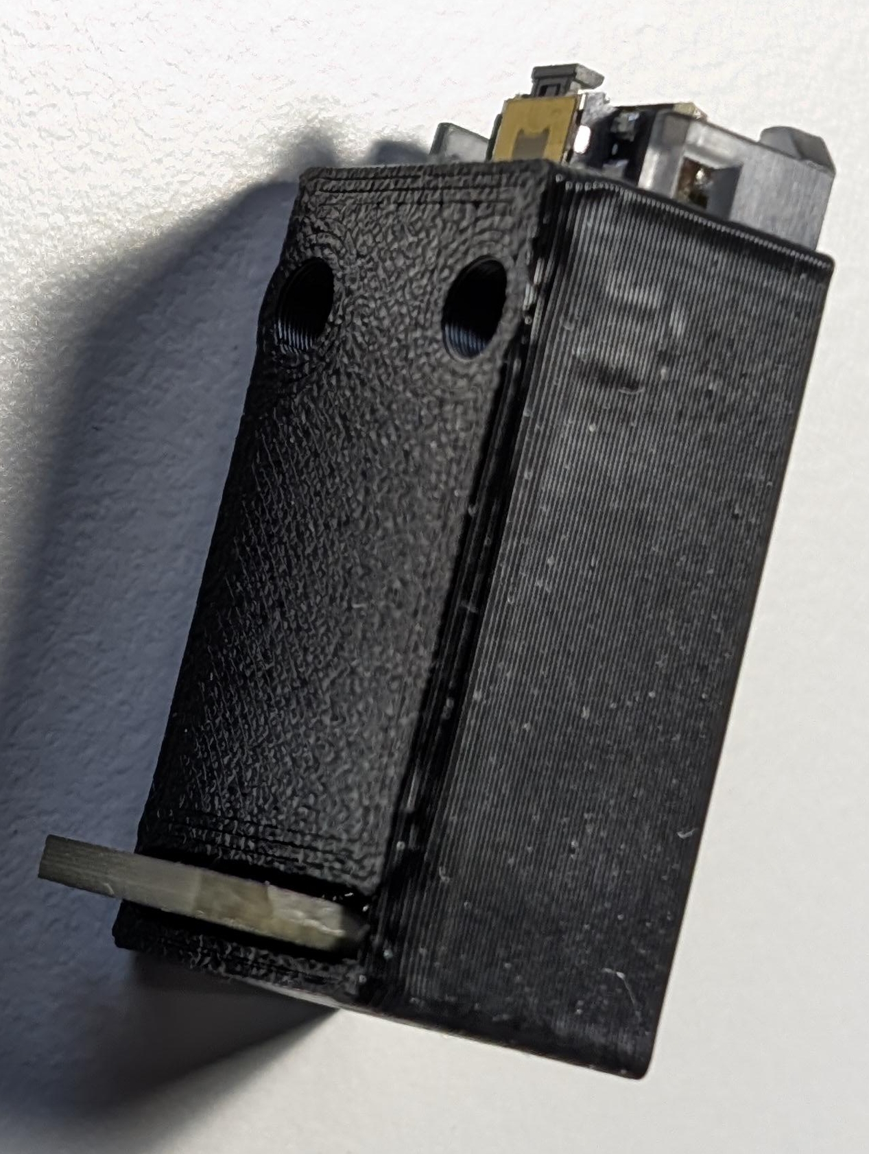BTT Eddy Slim Case for Chaoticlab Tap V2