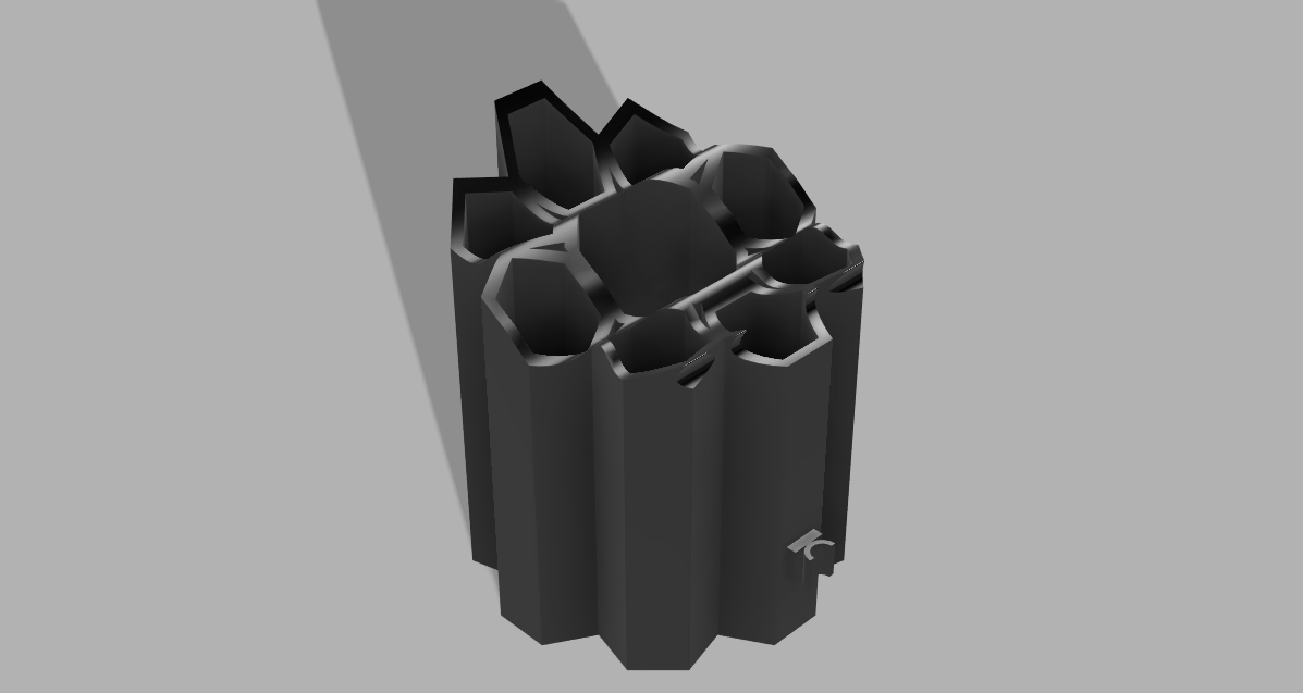 Pencil Holder