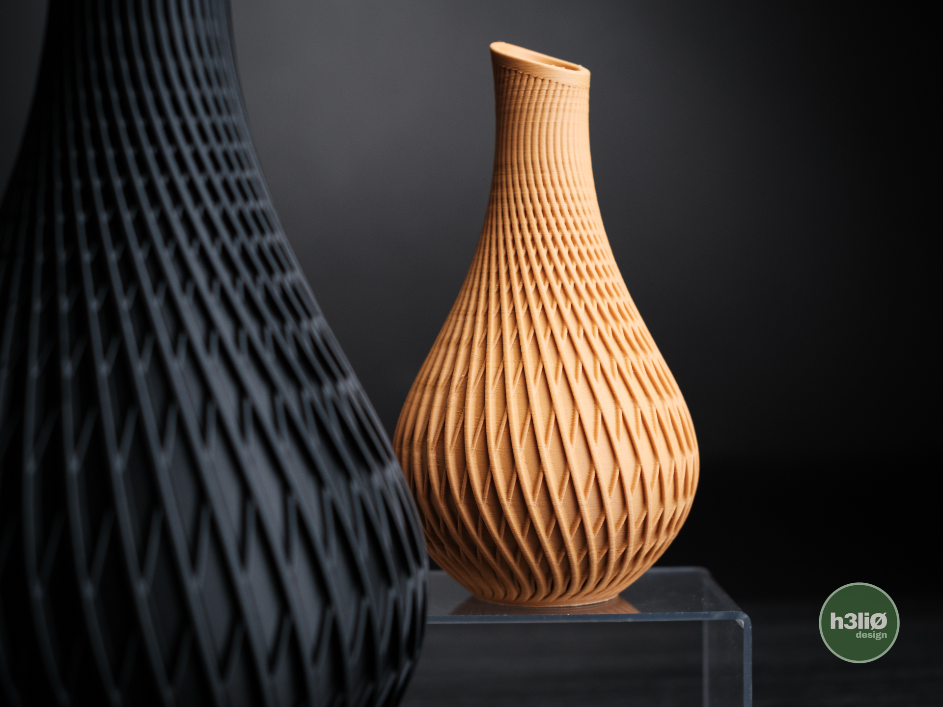 Miniatura 10 do modelo 3D vanta · vase