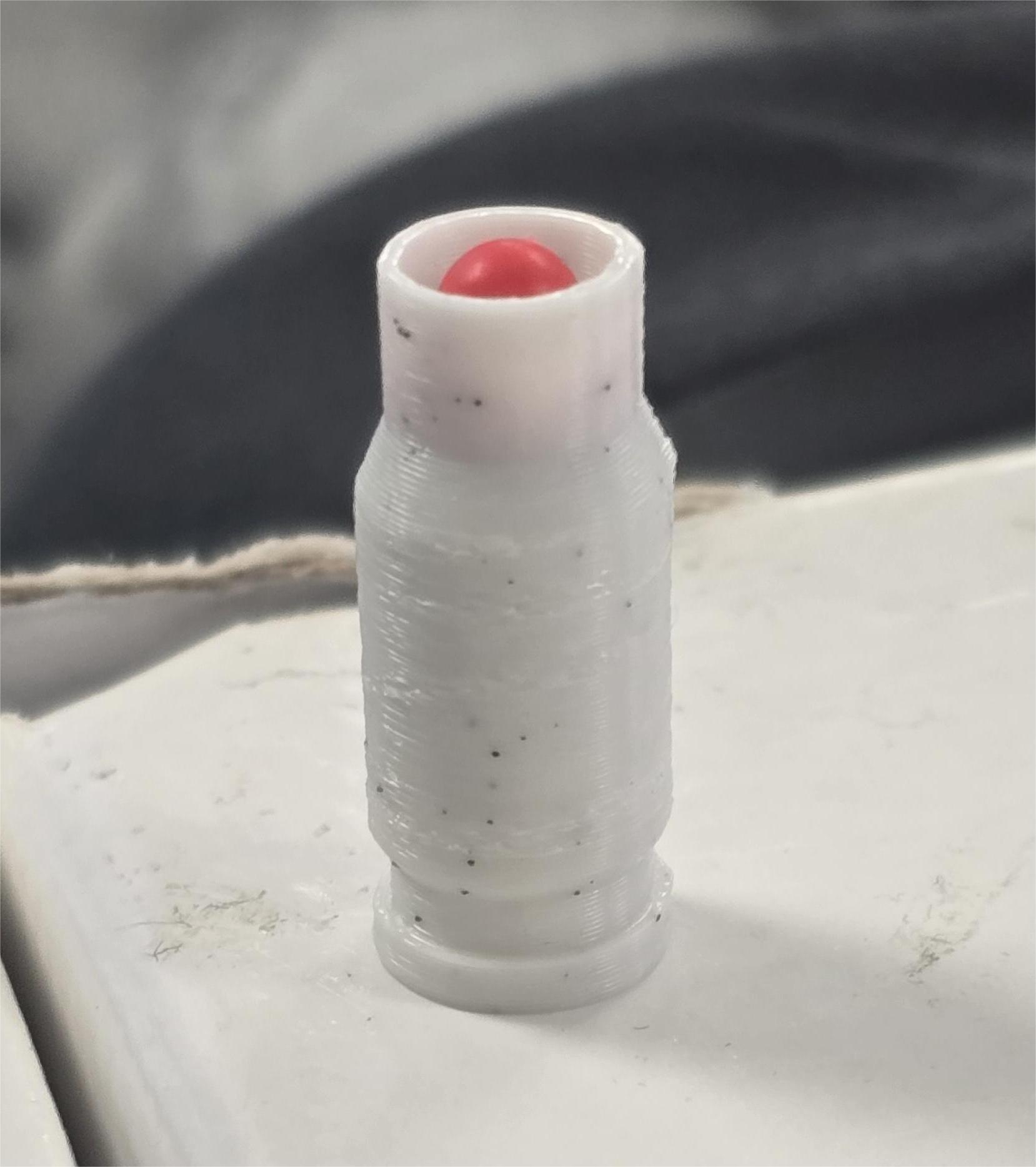 Aliexpress Glock 9mm Shell