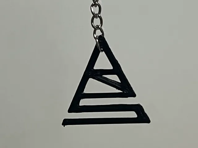 Key Chain Charles Ans Anestesia Group