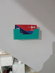 Pin Holder