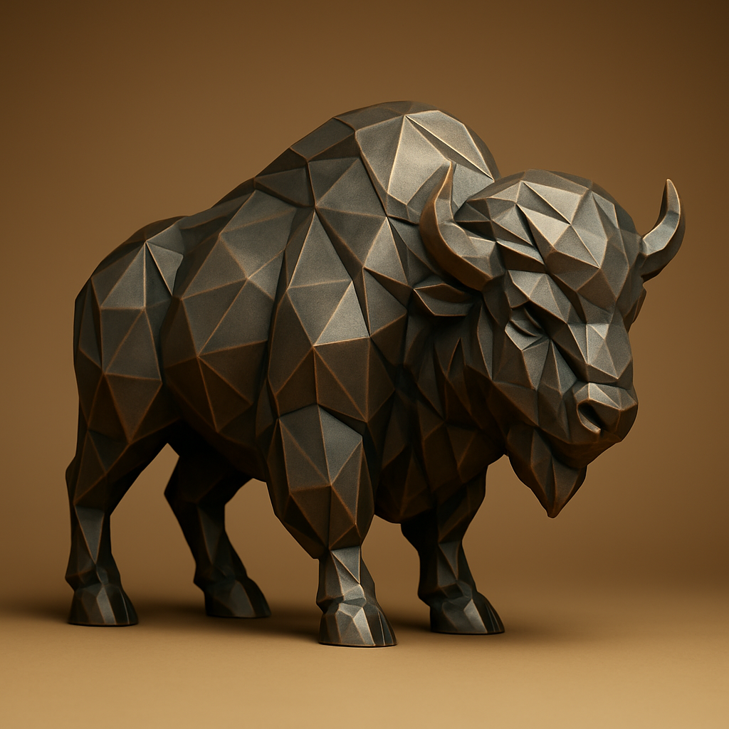 CF Bison