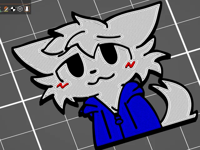 tiredkisser