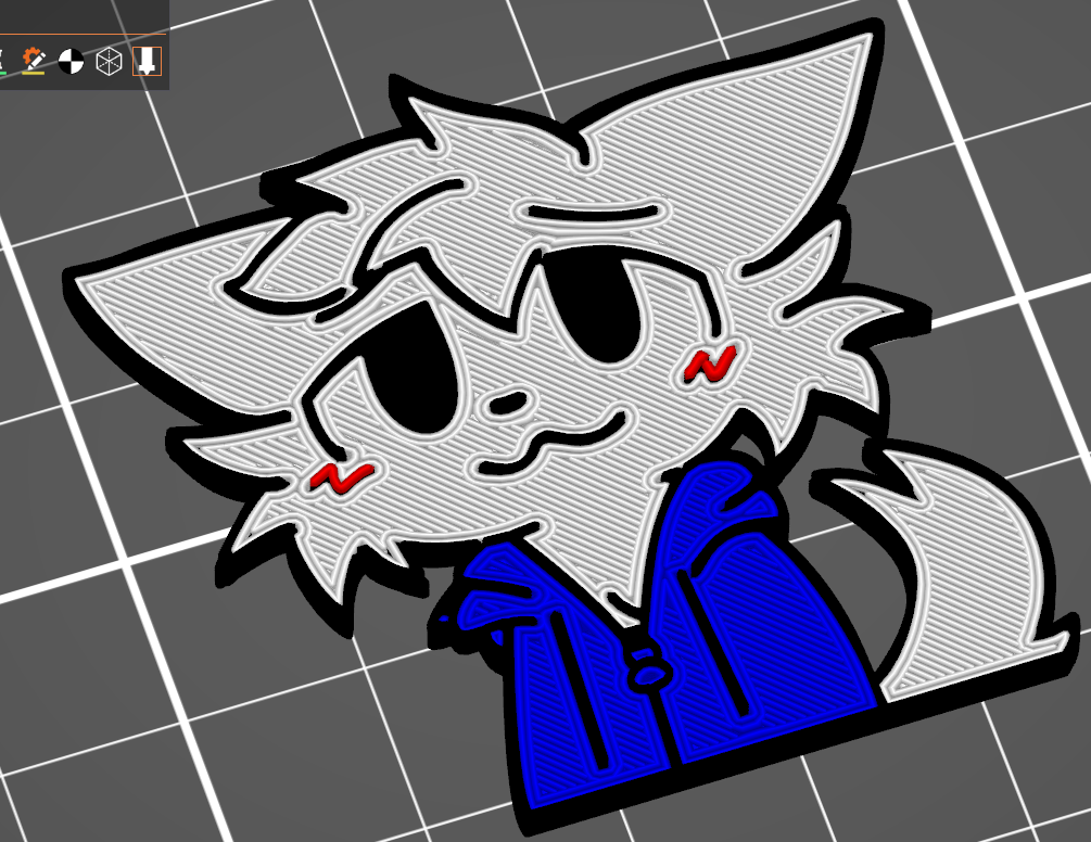 tiredkisser