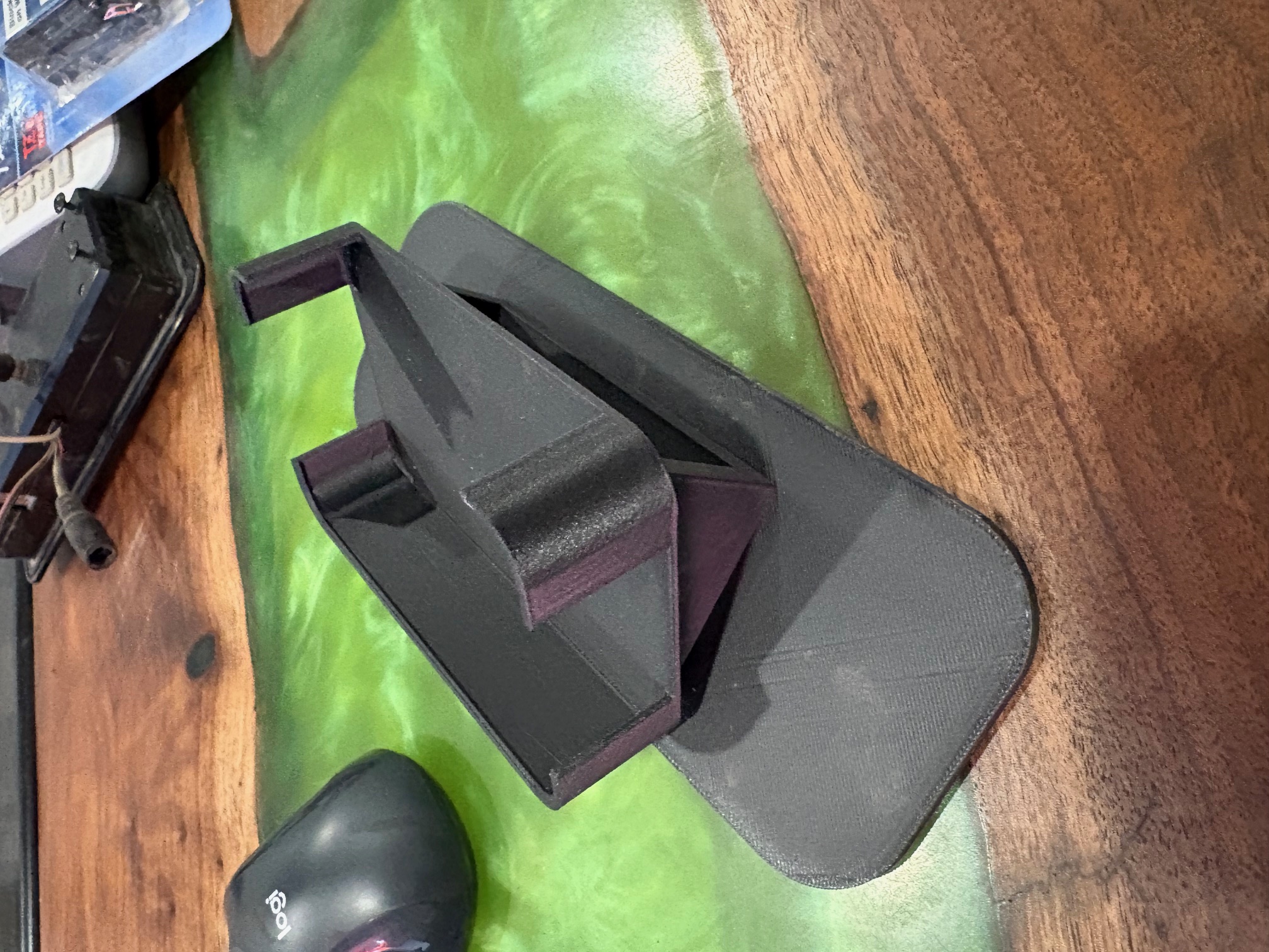 Fireboard 2 mount