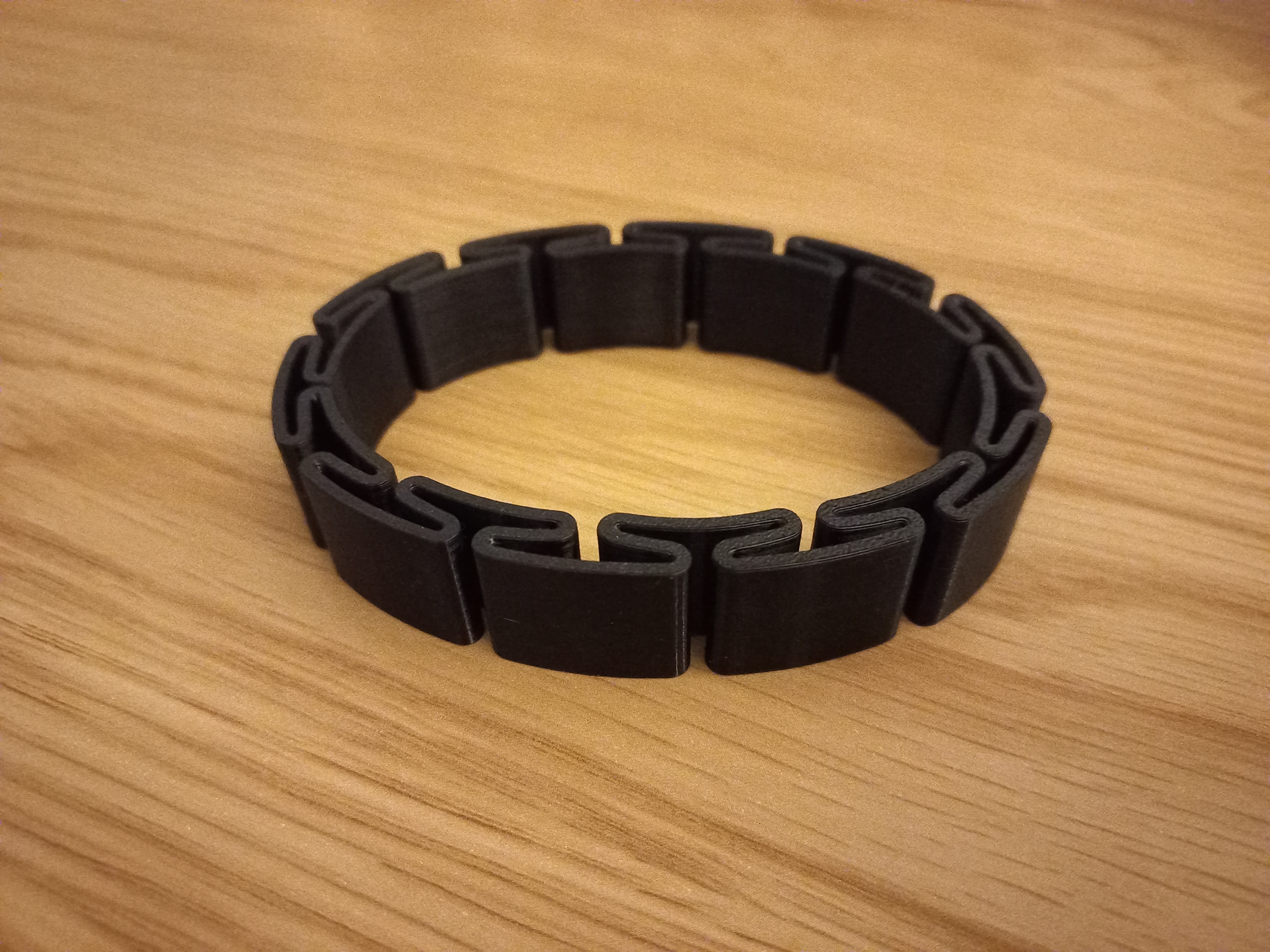 Bracelet TPU
