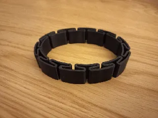 Bracelet TPU