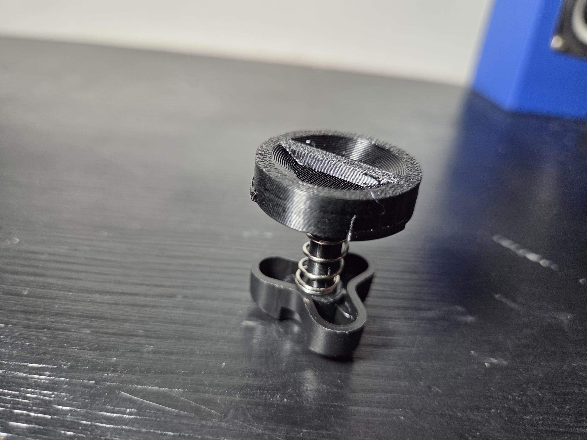 Airsoft GBR Grenade Screw Cap